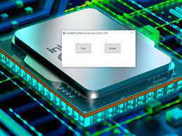 Gigabyte, Intel Alder Lake işlemciler için DRM Fix Tool'u piyasaya sürdü