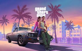 GTA 6 için beklenen açıklama: Pazarlama süreci başlıyor