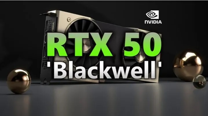 Nvidia GeForce RTX 50 serisinden ilk bilgiler geldi: 2 kat daha hızlı olacak!