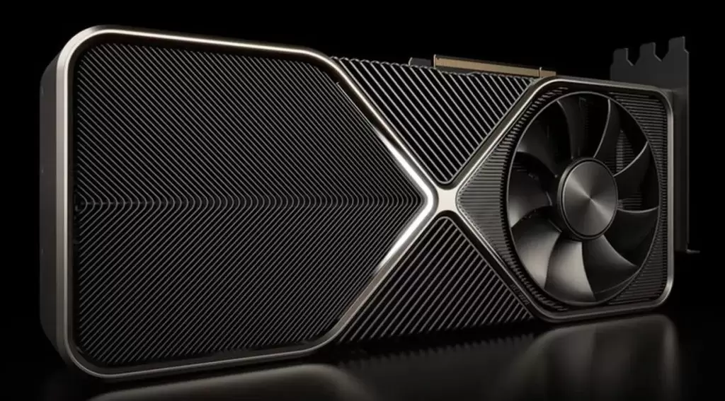 Nvidia GeForce RTX 4080 kameralara yakalandı