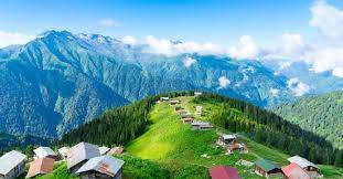 Karadeniz Bölgesi