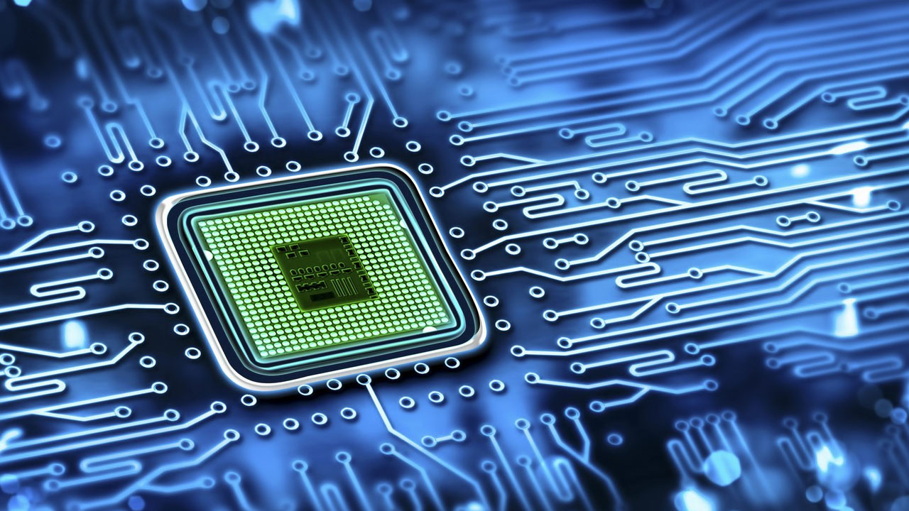 Ekran kartı Chipset Tamiri
