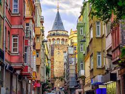 Beyoğlu Notebook bilgisayar ekran kartı tamir servisi